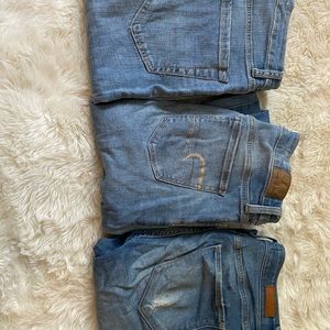 Women’s jeans